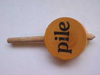 La toupie qui permet de savoir quel jeu de la Franaise des Jeux on doit prendre ! 
